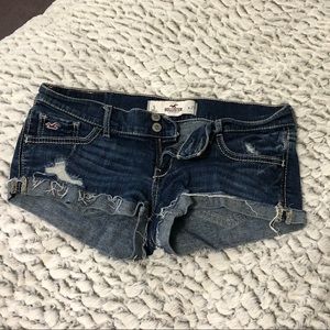 LAST CHANCE ❗️Hollister Shorts